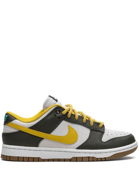 Nike Dunk Low "Cargo Khaki" sneakers WOMEN