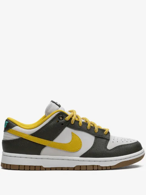 Nike "tenis Dunk Low ""Cargo Khaki"""