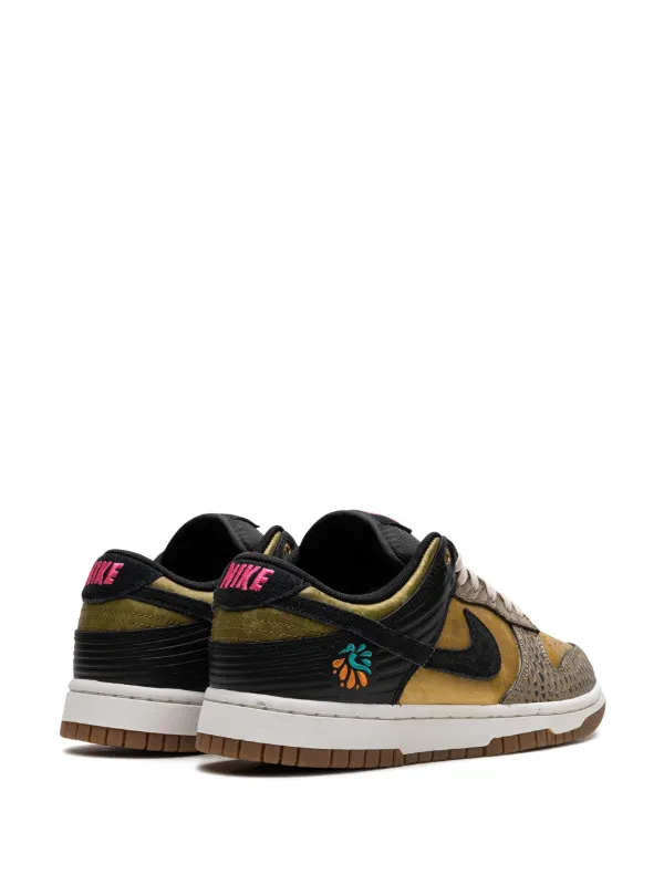 Dia de los muertos nike sb hot sale