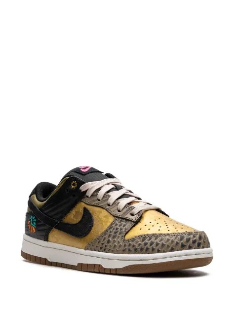 Nike Dunk Low "Dia De Los Muertos" sneakers FQ8148 - 1