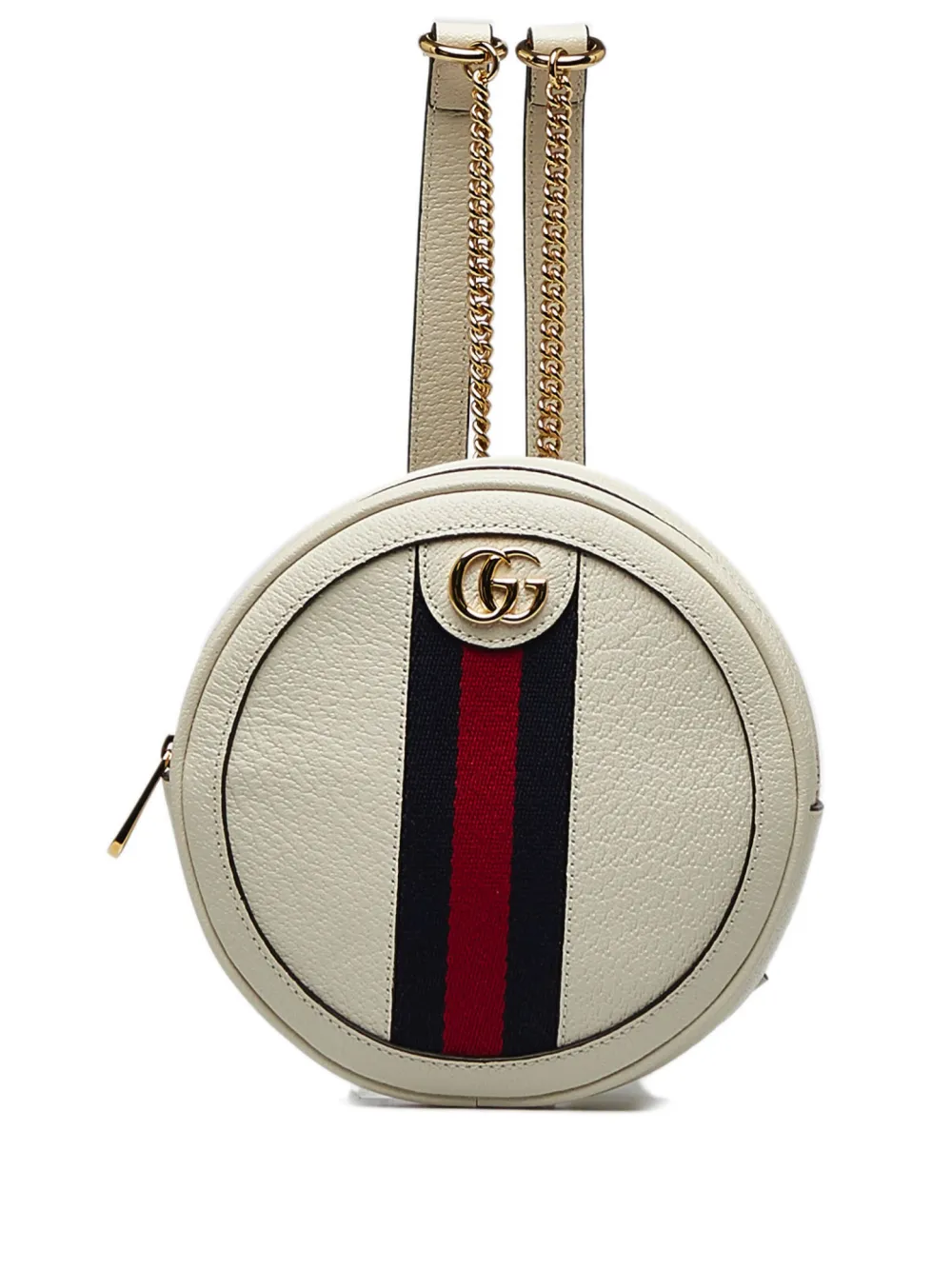 Gucci PreOwned Mini Ophidia Backpack Farfetch