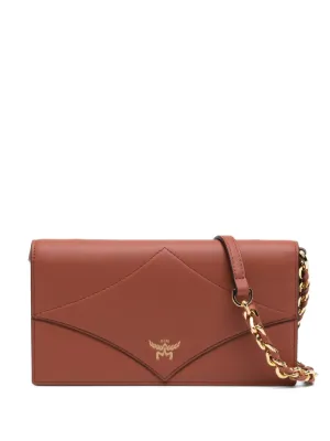 Mcm crossbody sale hot sale