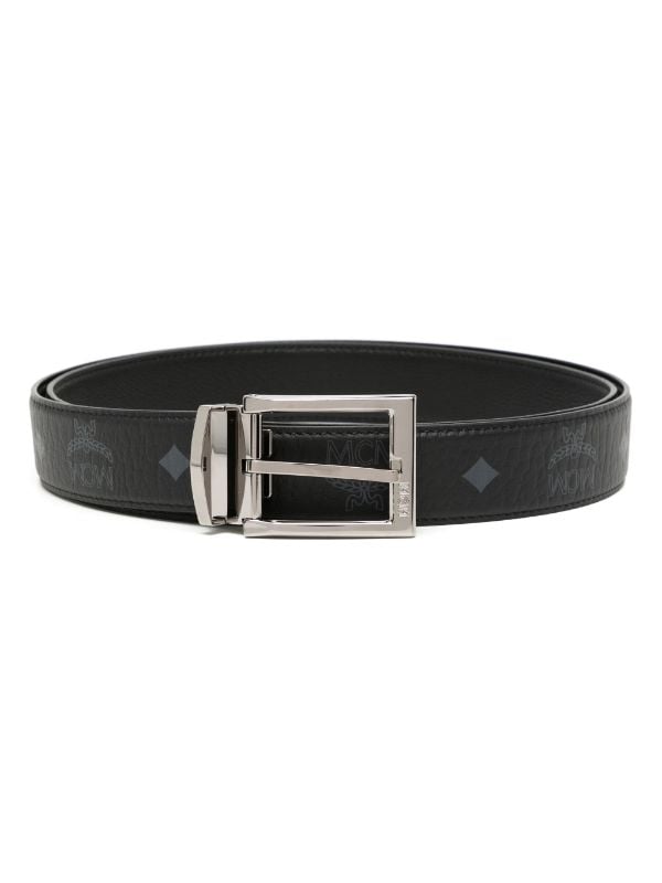 Mcm belt clearance white and black