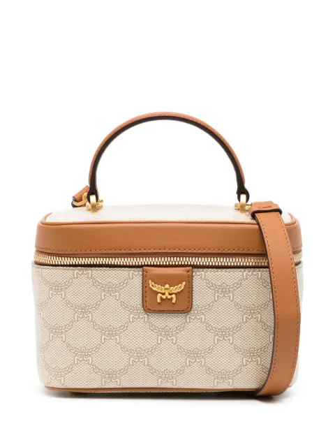 MCM cosmetiquera Himmel pequeña