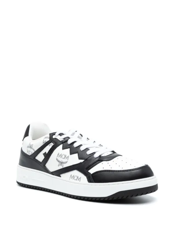 Mcm online tennis shoes
