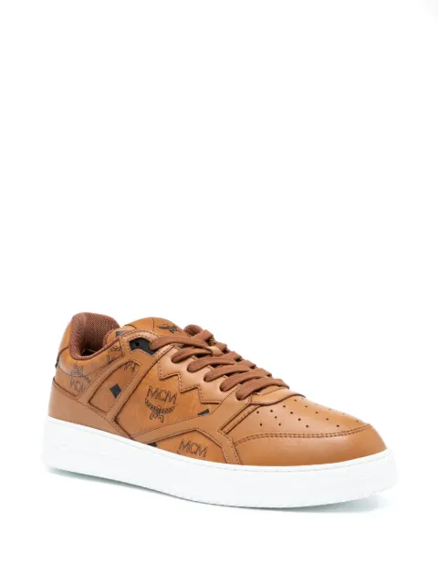 MCM Shoes for Men Shop Now on FARFETCH