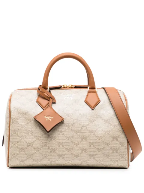 MCM medium Ella tote bag