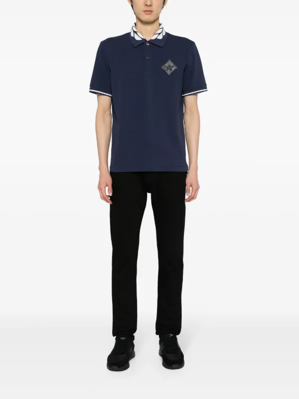 Mcm 2024 polo shirt