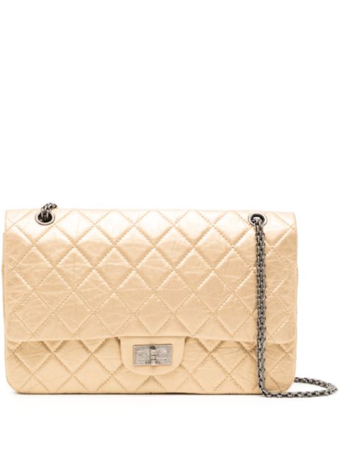 CHANEL 2.55 Reissue Double Flap shoulder bag Women