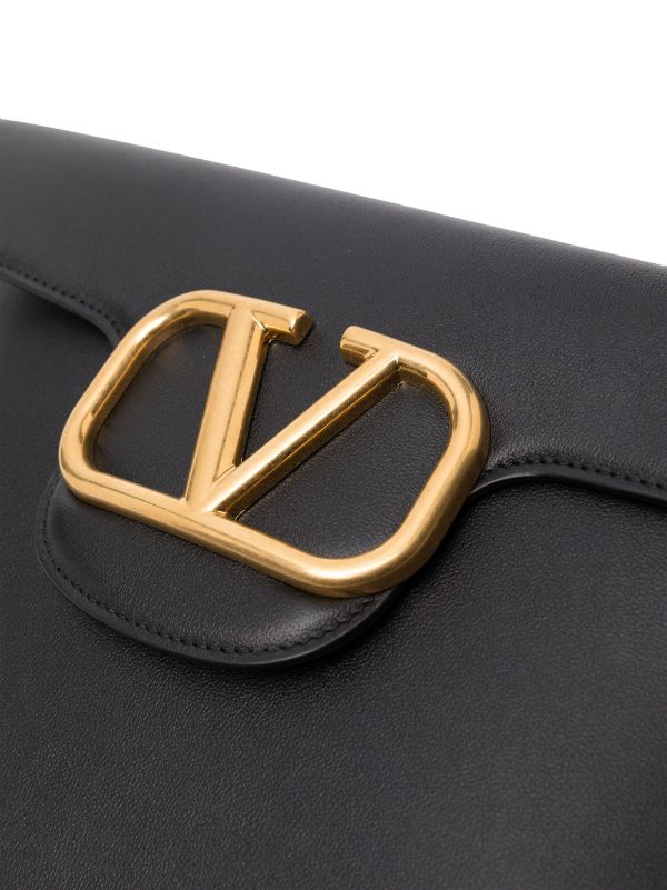 Valentino v clutch new arrivals