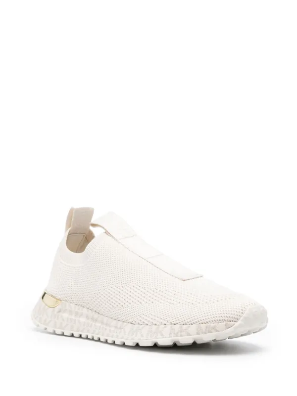 Michael kors tennis shoe womens online deals