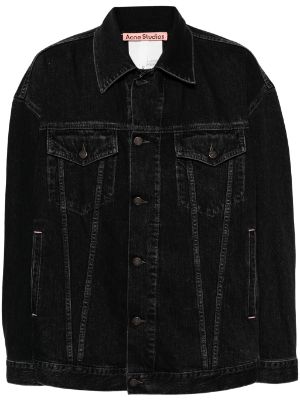 Mens jean hot sale jacket sale