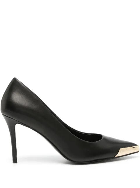 Versace Jeans Couture zapatillas Scarlett con tacón de 85mm