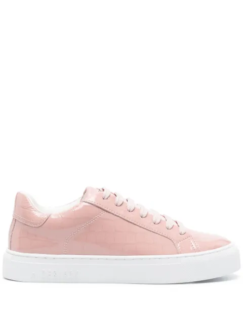 Hide&Jack Essence Glamour low-top sneakers