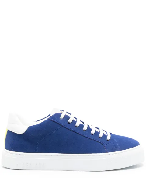 Hide&Jack Essence Oil sneakers