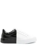 Hide&Jack Essence Tuscany Duplex sneakers - Black