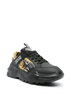 Sneakers hot sale versace 219