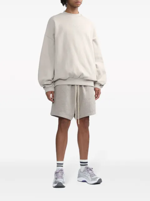 FEAR OF GOD ESSENTIALS sudadera Essentials