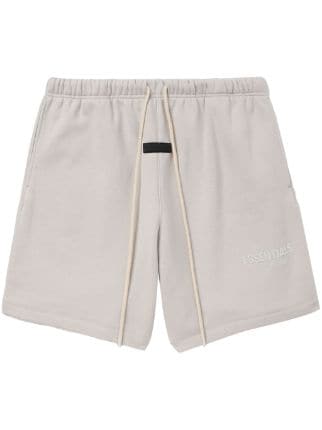 Fear Of God logo-waist Cotton Boxer Briefs - Farfetch