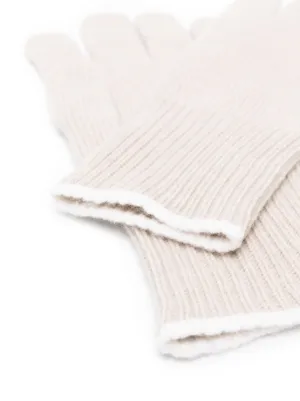 Brunello Cucinelli 手袋・グローブ メンズ通販 - FARFETCH