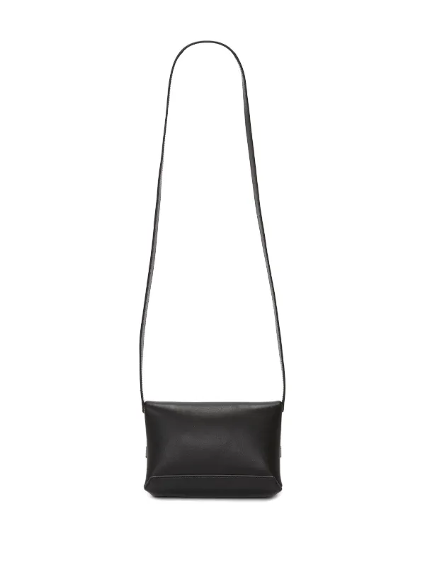 Victoria Beckham Chain ショルダーバッグ | ブラック | FARFETCH JP