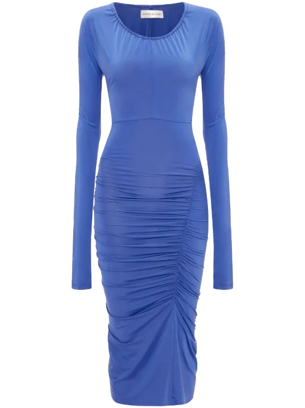 Victoria beckham outlet sheath dress