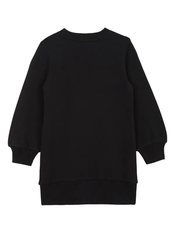 Balmain cheap sweater dress