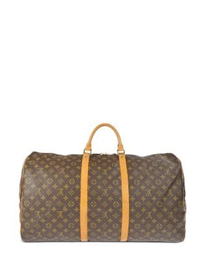 Lv 2025 keepall 60