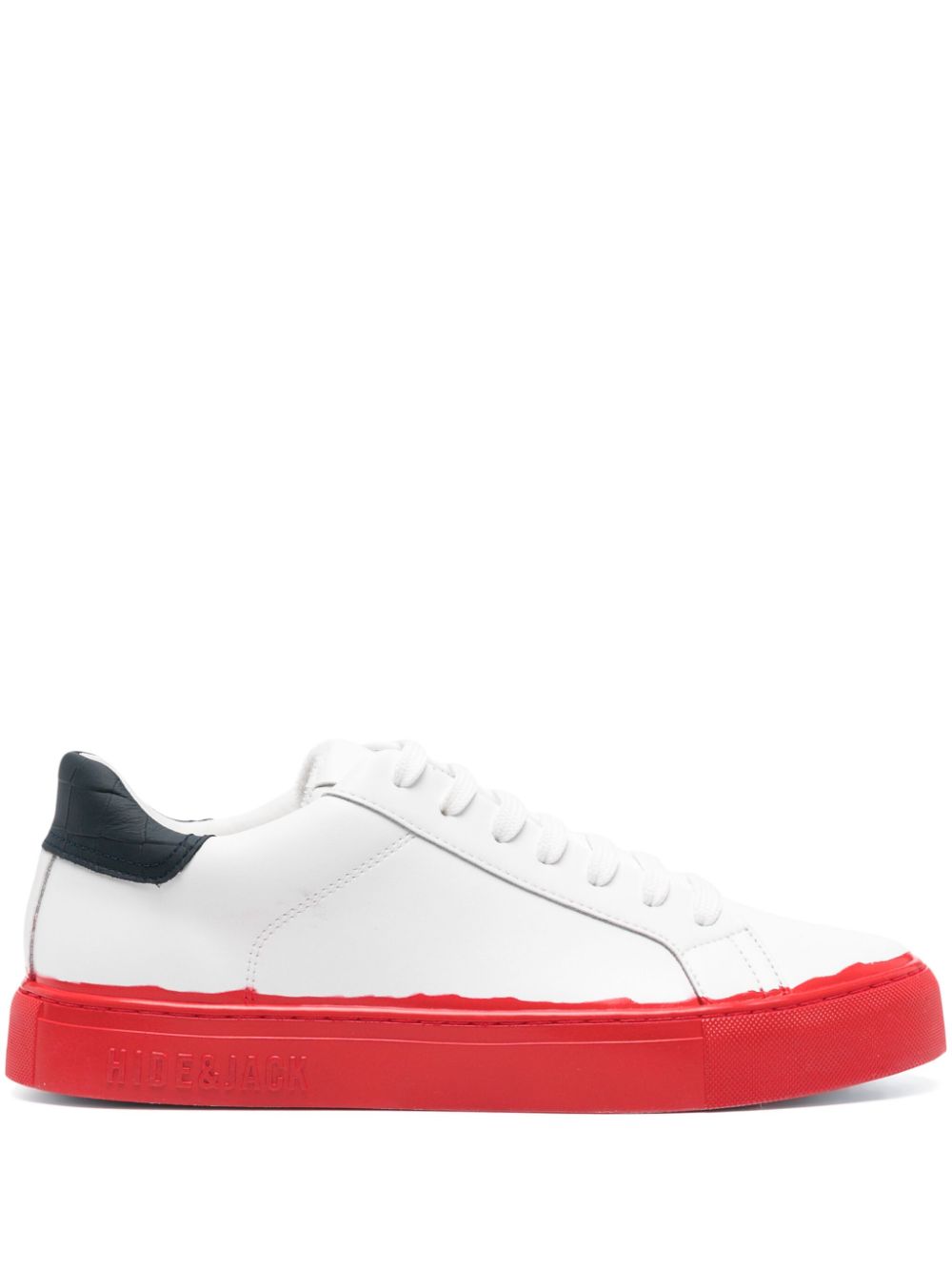 Hide&Jack Essence Sky Candy sneakers White