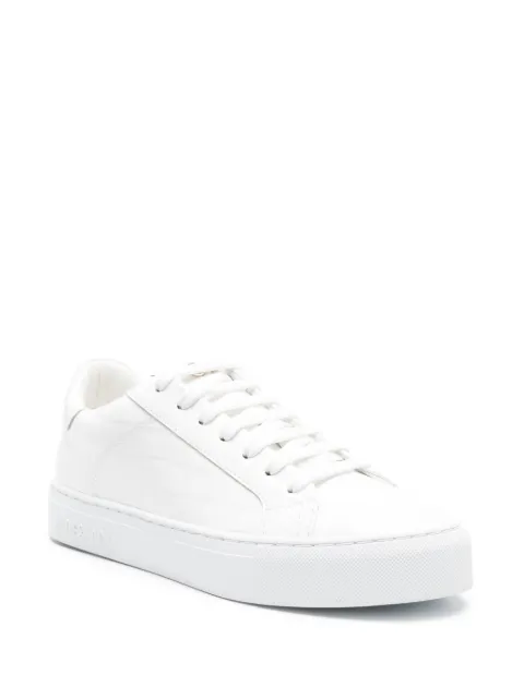 Hide&Jack Essence Glamour low-top sneakers EGLMLWHTWHT - 1