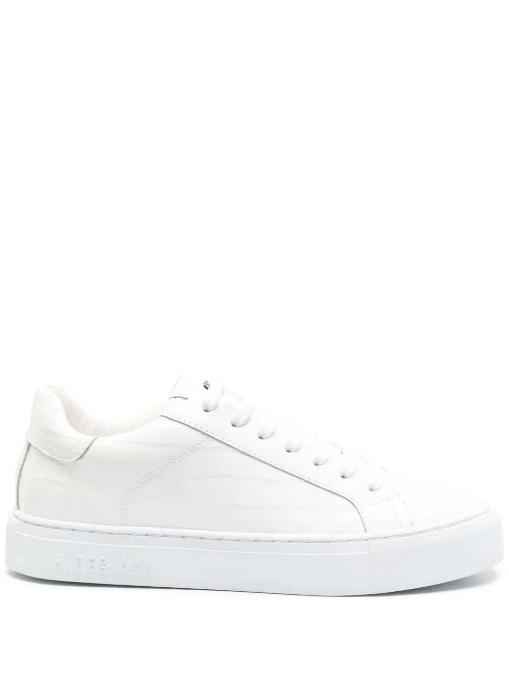 Essence Glamour low-top sneakers