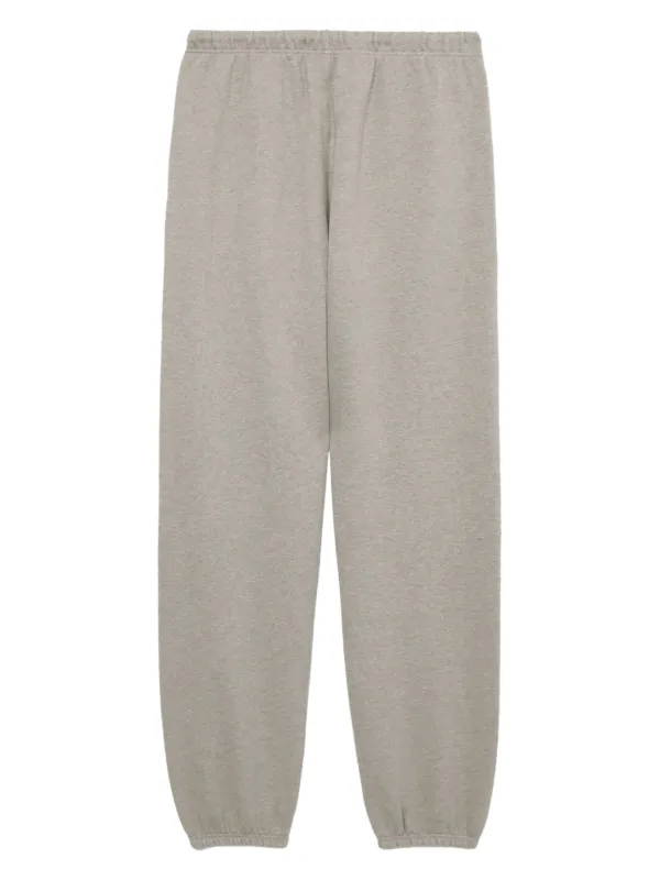 Girls grey track pants on sale