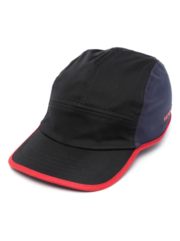 帽子 SUNNEI black fooded hat SUNNEI black fooded hat