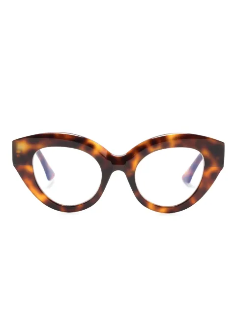 Kuboraum lentes K35