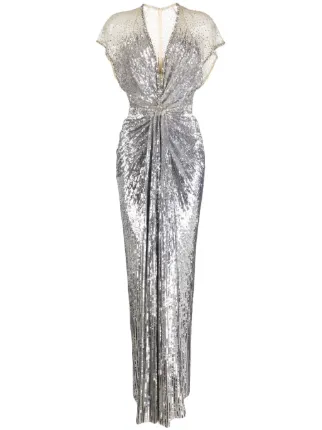 Jenny Packham Stardust FARFETCH KZ