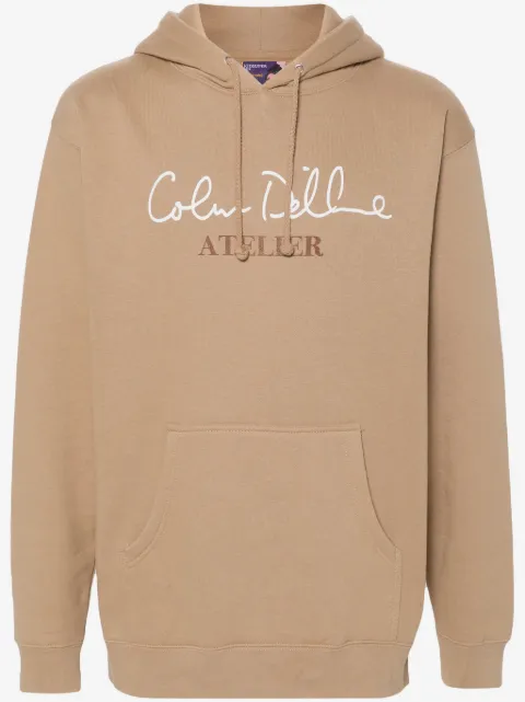 KidSuper hoodie Colm Dillane