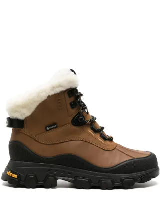 UGG Stivali Impermeabili Adirondak Meridian Farfetch