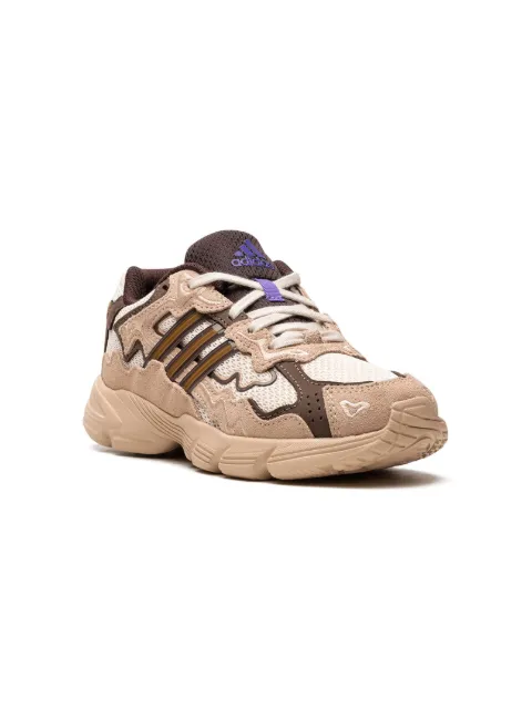 adidas Kids x Bad Bunny Response CL "Paso Fino" sneakers