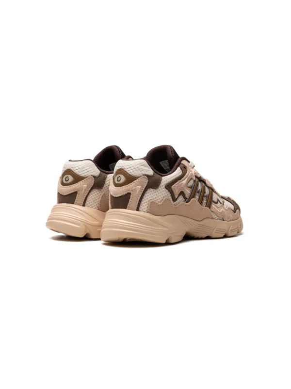 Adidas Kids x Bad Bunny Response CL "Paso Fino" Sneakers | Neutrals |  FARFETCH