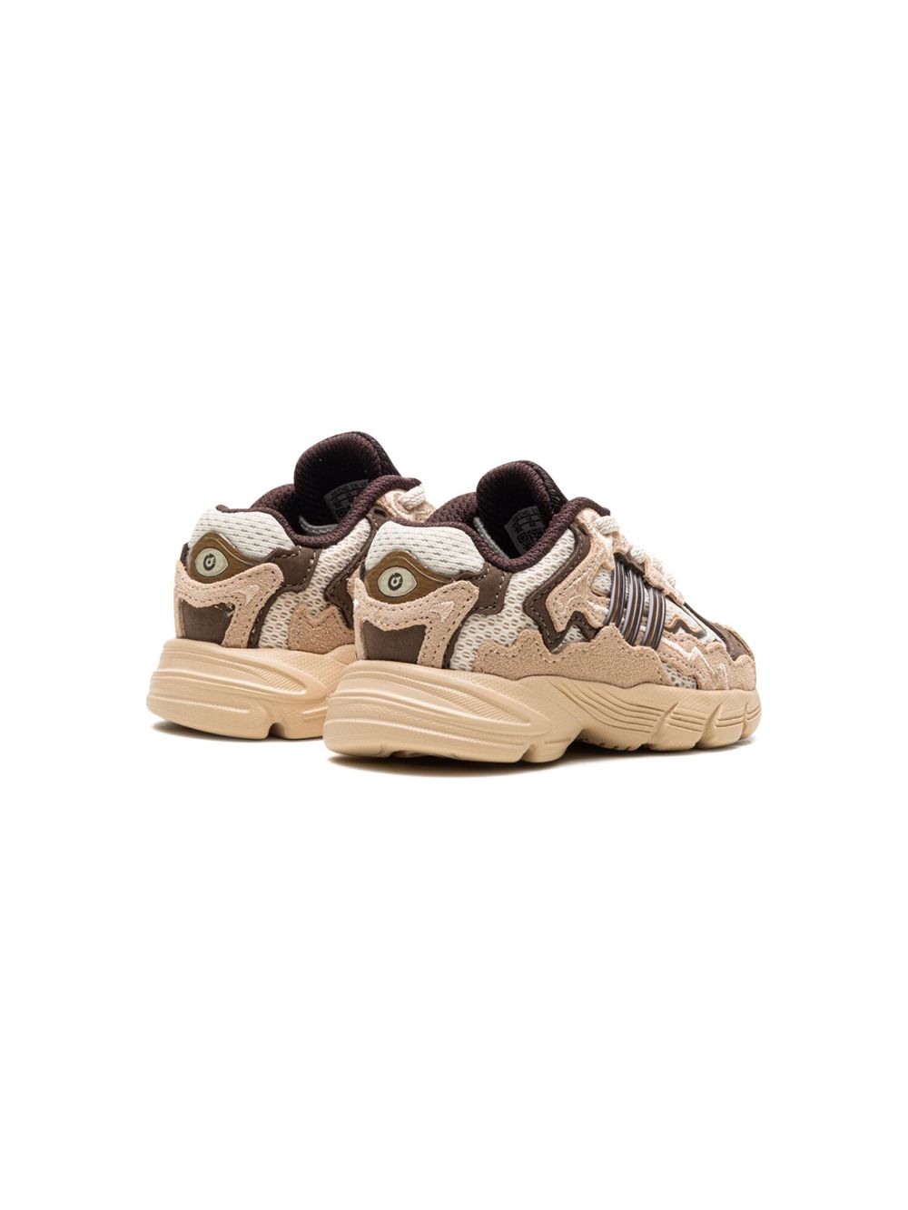 adidas Kids x Bad Bunny Response CI sneakers Beige