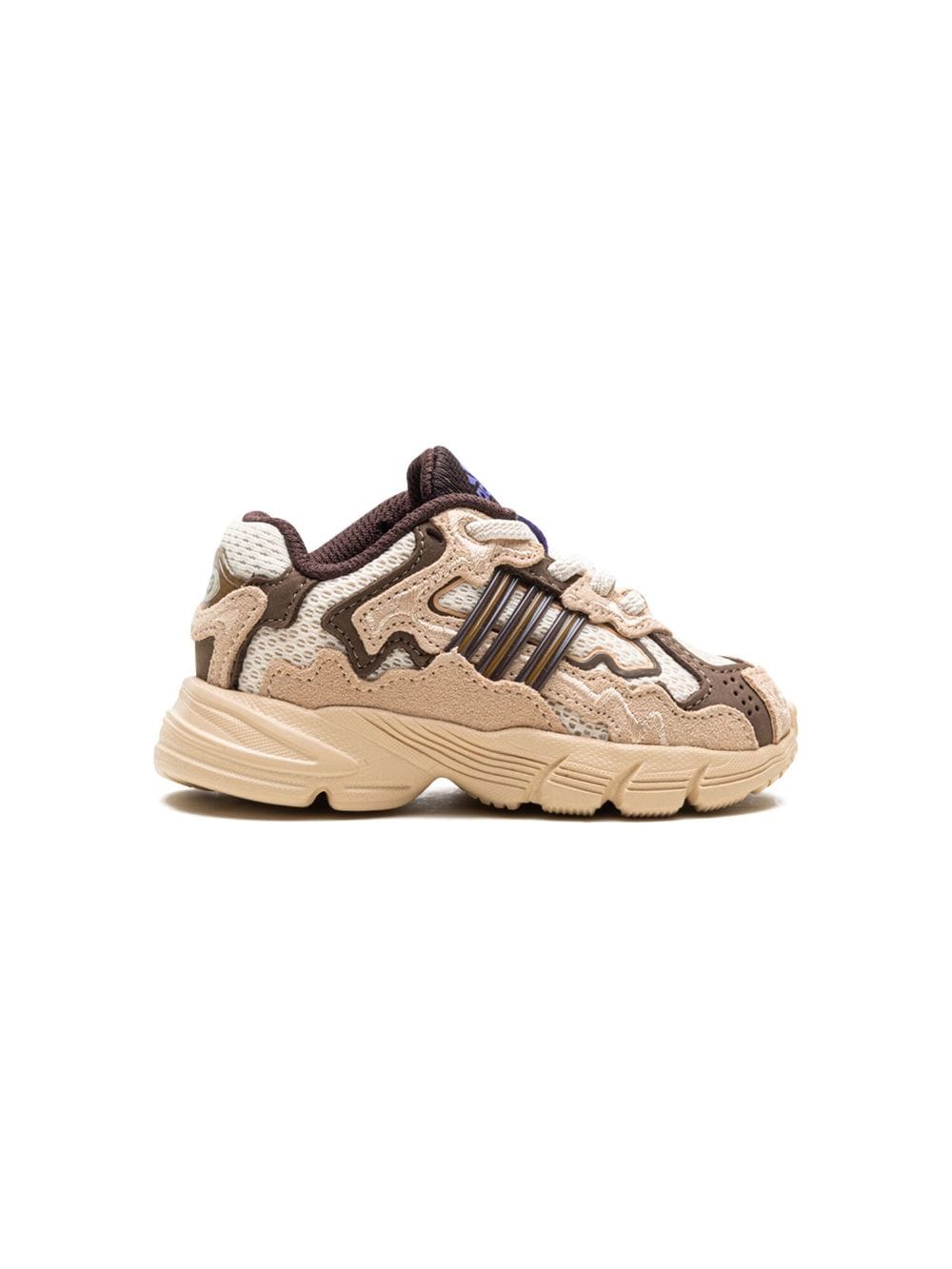 adidas Kids x Bad Bunny Response CI sneakers - Beige