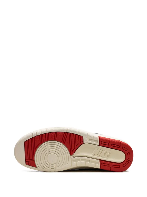 Jordan FD4849-106 Air Jordan 2 Low Chicago Twist Womens