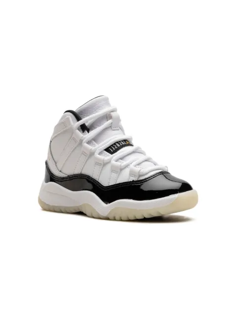 Jordan Kids Air Jordan 11 "Gratitude" sneakers