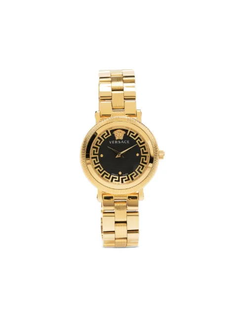 Versace Greca Flourish 35mm