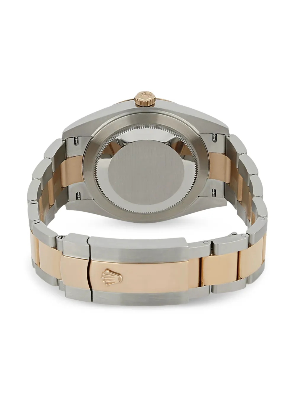 Rolex Orologio Datejust 41mm Pre-owned 2019 | Image 6