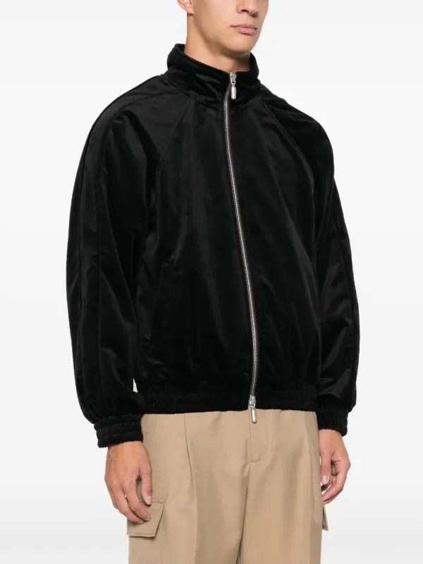 Rhude track jacket shop