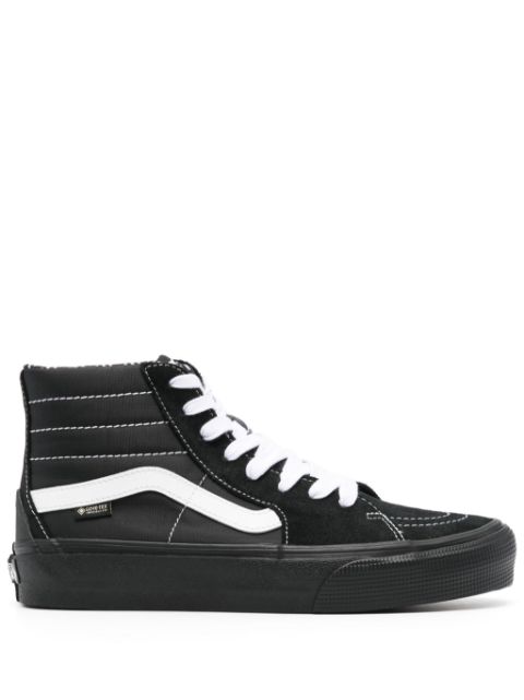 hype Vans Sk8-Hi lace-up sneakers  