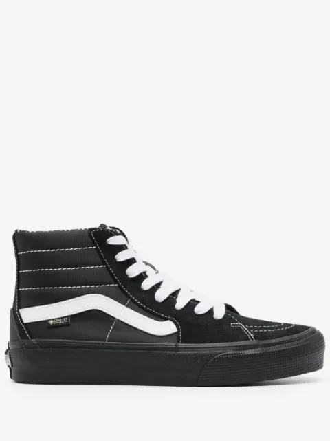 Vans Sk8-Hi lace-up sneakers 
