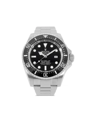 Rolex 2019 best sale sea dweller