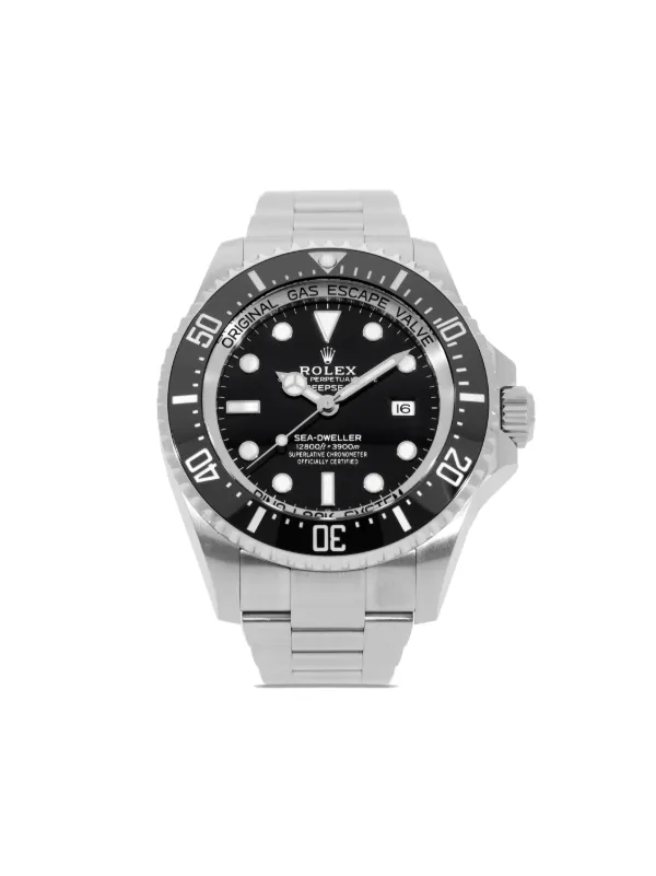 Rolex sea dweller 2019 store